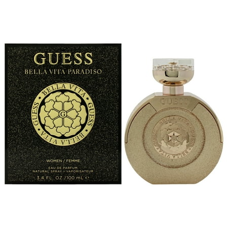 Guess Guess Bella Vita Paradiso 3.4 oz EDP Spray