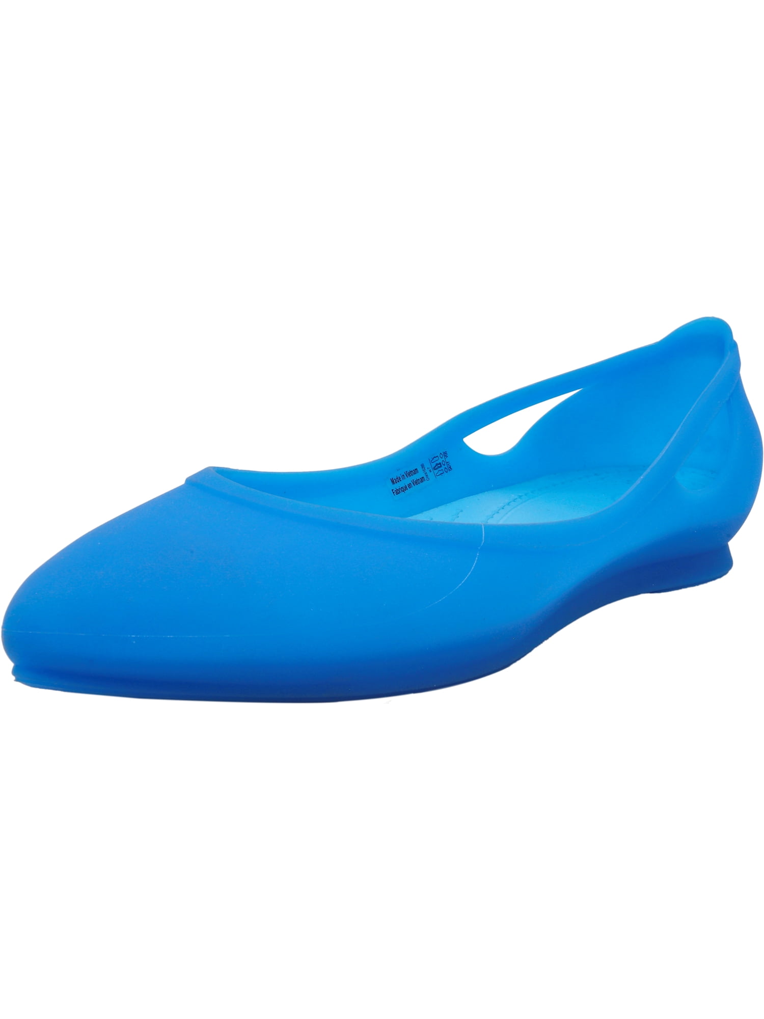 electric crocs