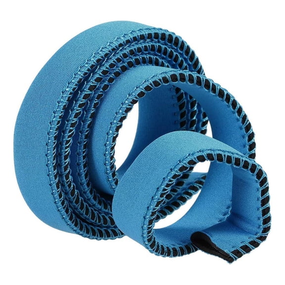 Insulating Water Tube Covers Sleeve Insulation Hose Covers Bladder Hydratation Tube Hiking Hydratation Accessories