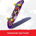 thumbnail image 2 of Tech Deck, Handboard Finesse X Sonic le hérisson ; Mini-skateboards authentiques, jouets pour garçons et filles à partir de 6 ans (utilisation manuelle uniquement), 2 of 9