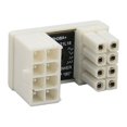 thumbnail image 4 of Adaptador de Corriente en ángulo de 180 Grados para Tarjetas Gráficas de Escritorio Plug and Play Multicapa Carcasa de ABS Diseño Humanizado con Pin Sólido para Fuente de ANGGREK Otros, 4 of 8