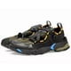 thumbnail image 1 of Ad-id-as Men's Black Mesa Novaturbo Trail Sneakers #H6100LT Size US 11.5 NWB, 1 of 4