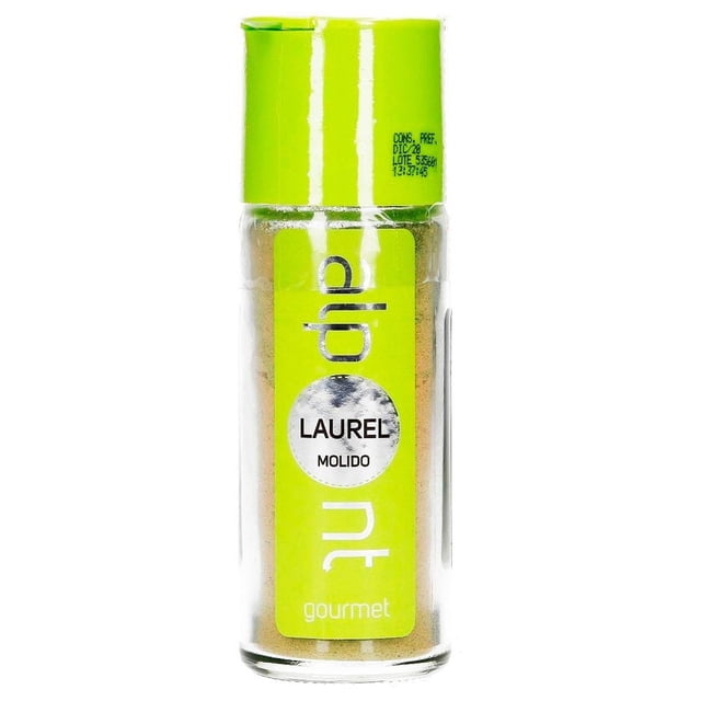 Laurel molido Alpont Gourmet 48 g