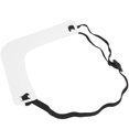 thumbnail image 1 of Octpeak Men Beard Shaper Plastic Mustache Neckline Trimming Guide Shaper Beard Shaping Tool,Mustache Shaper,Beard Shaping Tool, 1 of 8