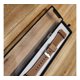 thumbnail image 3 of Correa 22mm Deportiva Para Garmin Forerunner 255 46mm, 3 of 6