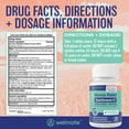 thumbnail image 4 of WELMATE Mucus Relief, Guaifenesin 1200mg Maximum Strength - 35 Bi-layer Tablets, 4 of 6