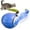 Blue, variant on Electric Interactive Cat Toy Ball, Indoor Cat Play Ball, Speed Adjustable, Suitable for Cats, Dogs, Blue