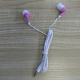 thumbnail image 1 of Auriculares inalámbricos de 3,5 mm: desechables, ligeros, paquete al por mayor; para colegios, hospitales y eventos, 1 of 4