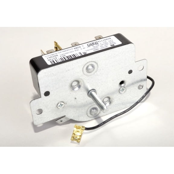 ForeverPRO 8299771 Timer for Whirlpool Dryer 3976585 904434 AH394428 EA394428