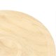thumbnail image 2 of 10pcs Bead Bracelet Display Tray Multipurpose Stylish Elegant Round Shape Solid Wood Jewelry Tray for Bangle Bracelet Jewelry, 2 of 3