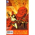 thumbnail image 1 of Wonder Woman (4th Series) #22 VF ; DC Comic Book, 1 of 1