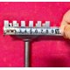 thumbnail image 5 of Stainless Steel Square Hole Cutter for Electrical Box Installation, 5 of 5
