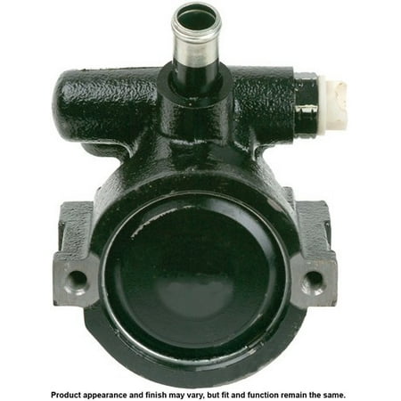 A1 CARDONE - POWR STEER PUMP