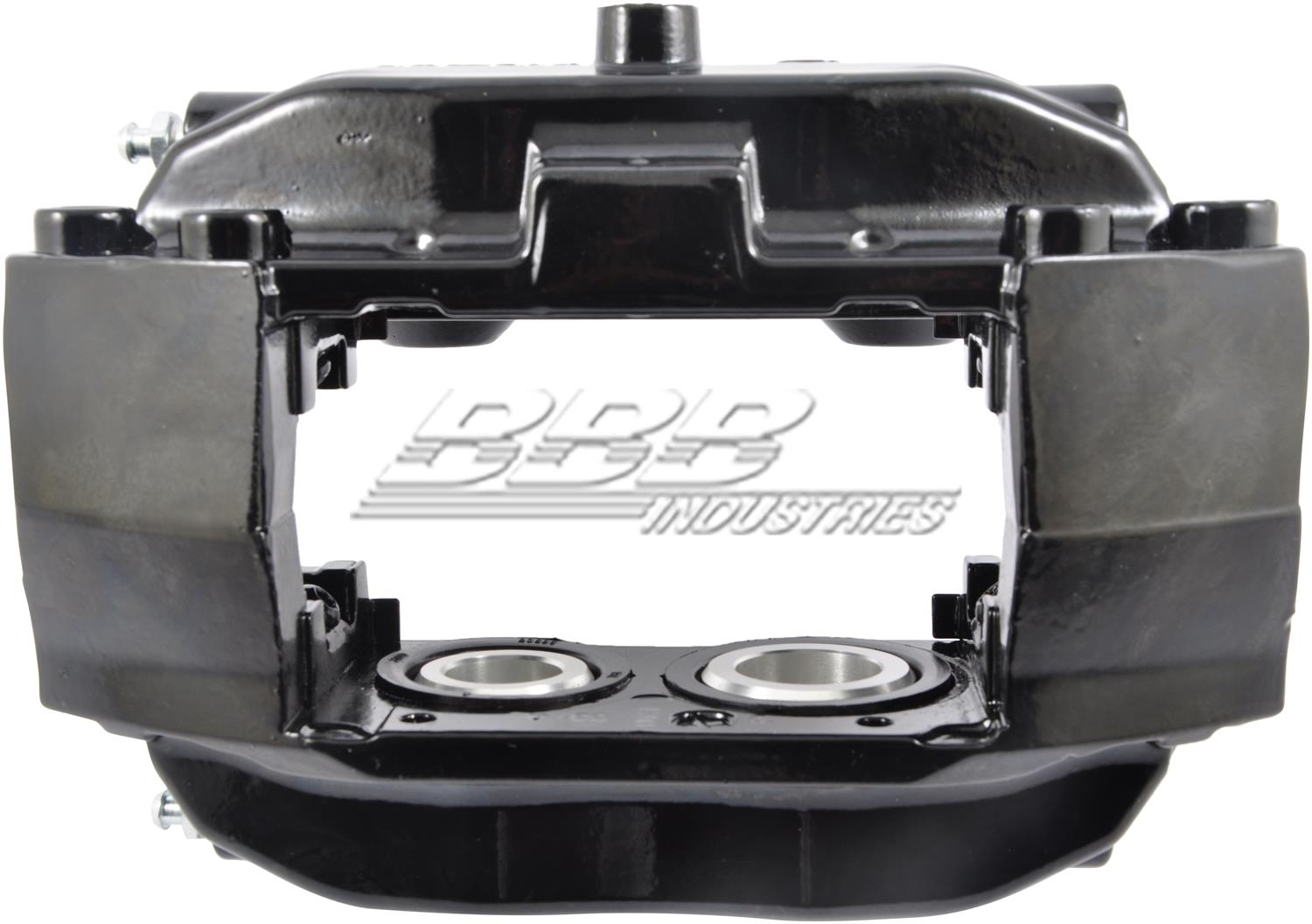 TERREPOWER formerly BBB Industries 97B00578B Reman Caliper w/installation Hardware