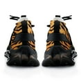 thumbnail image 6 of Tiger Pattern Walking Shoes for Men Woman Lightweight Tennis Fashion Elastic Sports Shoes Cushion Basketball Shoes, 6 of 7