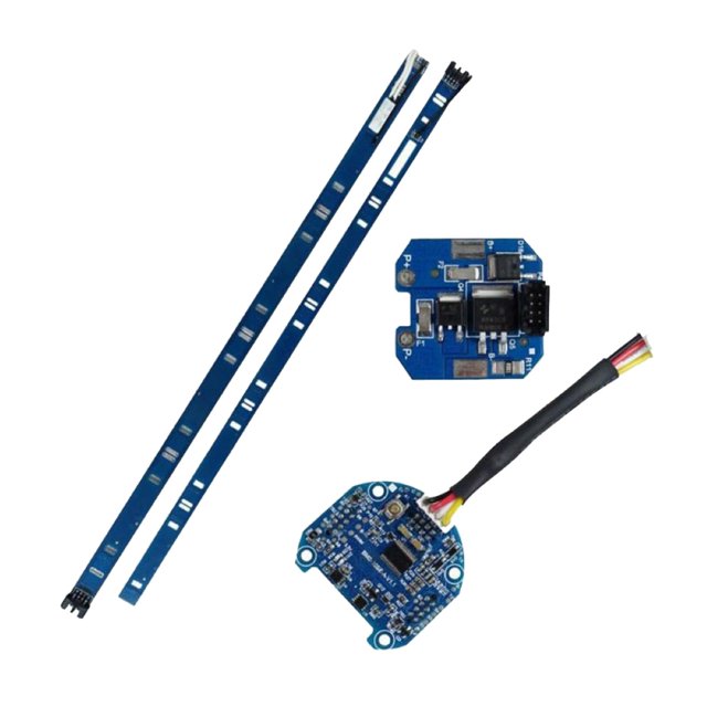 Tablero de control de 1 pieza con USB Sunnimix Acceso para scooter