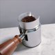 thumbnail image 3 of 2X para Molinillo de Café Mignon , el Anillo de Polvo Antivuelo Se Adapta Al Manejar de la Máquina de Café, Anillo de Polvo de Café de 58mm -A, 3 of 5