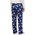 thumbnail image 4 of K-Pop Demon Hunters Pajama Pants Women's Derpy and Sussie Chibi Toss Loungewear, 4 of 5
