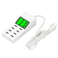 thumbnail image 2 of Adaptateur Secteur de Port USB, Adaptateur de Chargeur USB LEDUSB Adaptateur de Chargeur USB Design Exquis, 2 of 14