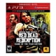 thumbnail image 1 of Red Dead Redemption Game of the Year Greatest Hits PlayStation 3 Físico, 1 of 4