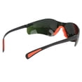 thumbnail image 4 of Welding Glasses, Welder Goggles Slip Proof PC Nylon Wide Application  For Working Light Green,Dark Green, 4 of 8