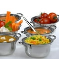 thumbnail image 6 of BergHOFF 18/10 Stainless Steel 2.5" Mini Pots, Set of 2, 6 of 8