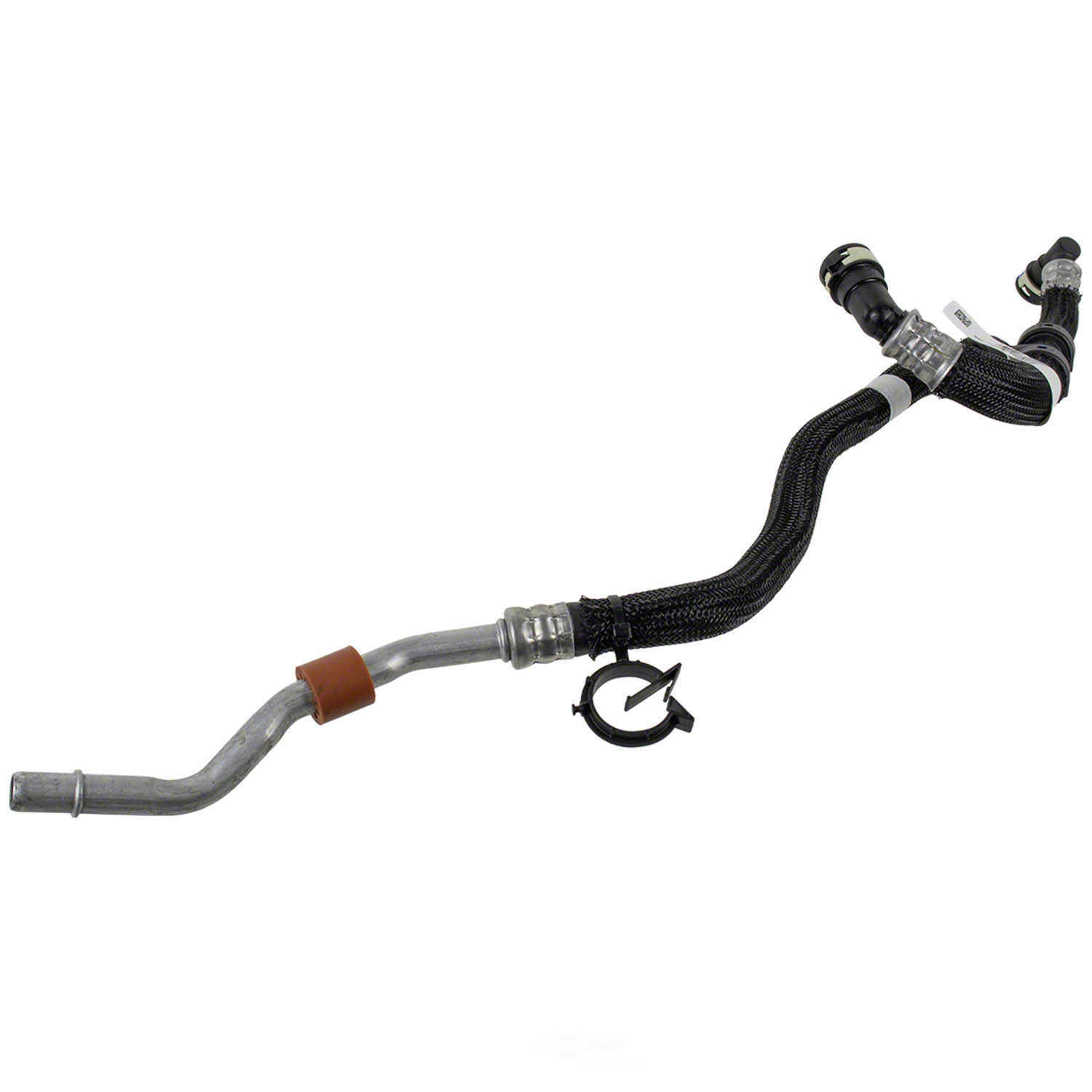 Motorcraft KM-7743 Radiator Coolant Hose