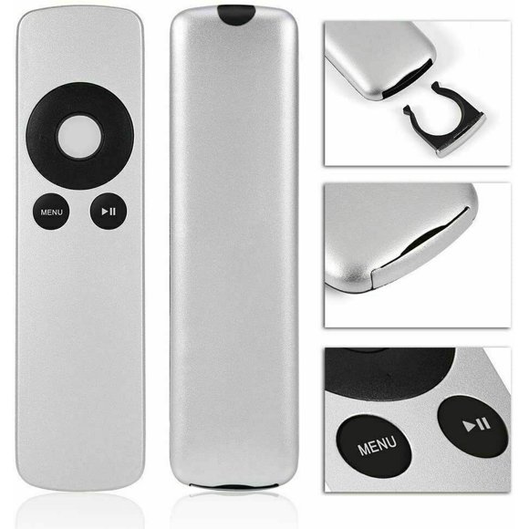 Apple Tv Remote Replacement