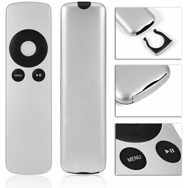 Apple TV Replacement Remote Control model 1st 2nd 3rd Gen Mac Macbook