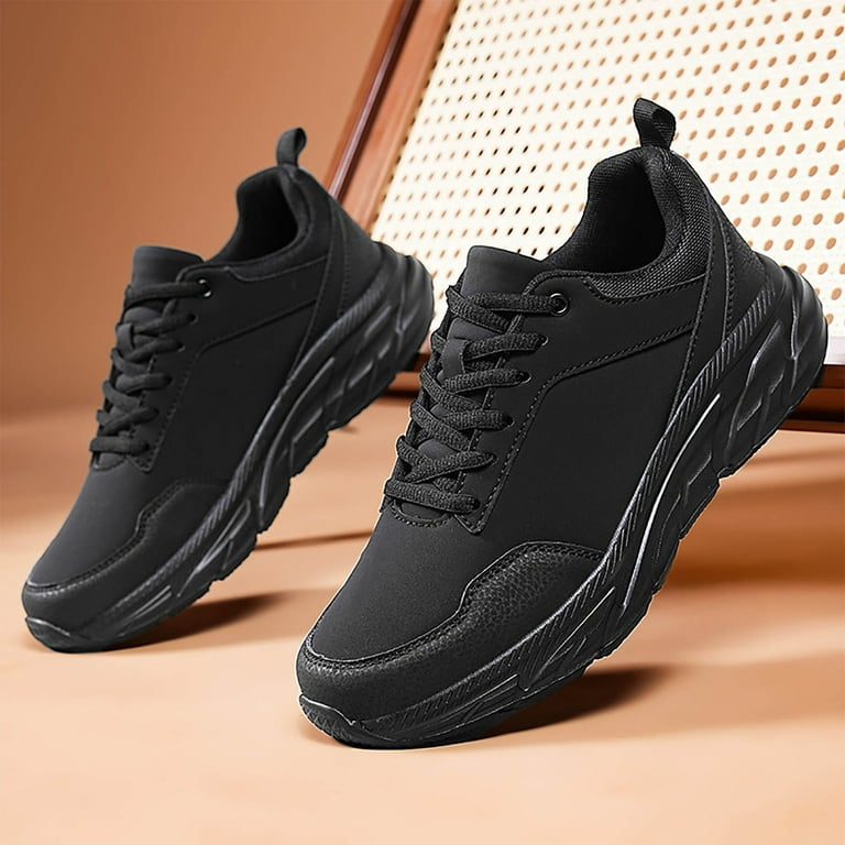 Walking shoes mens sale new arrivals