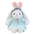 thumbnail image 2 of Creative Adorable Plush Stuffed Animals Soft Toys Perfect Holiday Birthday Gifts for Kids Children, 2 of 8
