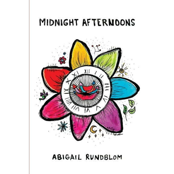 Midnight Afternoons, (Paperback)