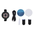 thumbnail image 1 of Mobile Phone Magnetic Heatsink, Mobile Phone Heat Sink Detachable  For Tablets, 1 of 8