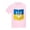 Light Pink, variant on CafePress - Bendera Ukraina T Shirt - Light T-Shirt Kids XS-XL