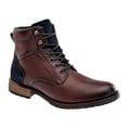 thumbnail image 1 of Botas casuales Marca RBCOLLECTION Exterior Piel Color Café RBCOLLECTION 91068, 1 of 3