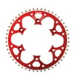 thumbnail image 1 of Talon Rear Alloy Sprocket 52 Tooth Red for Honda CRF230F 2003-2009, 1 of 1
