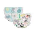 thumbnail image 2 of Pañales The Honest Company Clean Conscious, tamaño 1, 4-6 kg, 78 unidades, 2 of 9