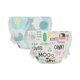 thumbnail image 2 of Pañales The Honest Company Clean Conscious, tamaño 1, 4-6 kg, 78 unidades, 2 of 9