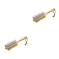 thumbnail image 3 of jesticaly Pumice Brush Wood Handle Foot Cleaning Brushes Dead Skin Remover Accessories 2Set, 3 of 6