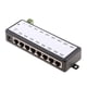 thumbnail image 4 of 2Pcs Adaptador De POE Switch Puertos + 8 Puertos Adapter Adapter Combo Item Para Ethernet Security, 4 of 5