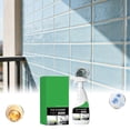 thumbnail image 4 of SUTWOEN Ultimate Grout Cleaner For Tile Floors Blasts Away Years Of Dirt And Grime Making Cleaning Heavy Duty Spray Cleaning Solution Safe For Colored Grout500ml, 4 of 7
