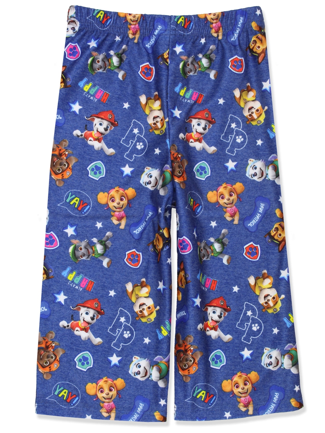 PAW Patrol Boys Pajamas in Kids' Pajamas & Robes