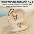 thumbnail image 5 of Translation Earbuds 144 Languages And Accents Two-Way Real- Translation Earbuds For Noise-Canceling Bluetooth Wireless Earbuds, 5 of 9