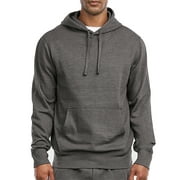 SLM Men's Zip Up Hoodie Thin Jacket Zipper Casual  Active Sweatshirt Athleisure