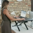 thumbnail image 4 of Victor Height Adjustable Laptop Desk Riser, 4 of 8