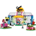 thumbnail image 3 of Set LEGO Friends Peluquería 41743, 3 of 4