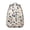 Beige-38, variant on Coop Cluck Chicken Backpack for Student Cute Cartoon Hen Egg Chick Print Rustic Farm Animal Pattern Bookbag for Student