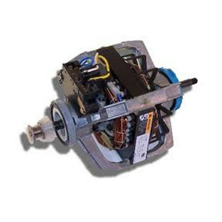 - Express Parts Clothes Dryer Drive Motor 340907