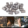 thumbnail image 4 of Screw Bushing, Convenient  Corrosion Resistance Not Easy To Break Thread Repair Certain Elasticity  For Industry 1D,1.5D,2D,2.5D,3D, 4 of 8
