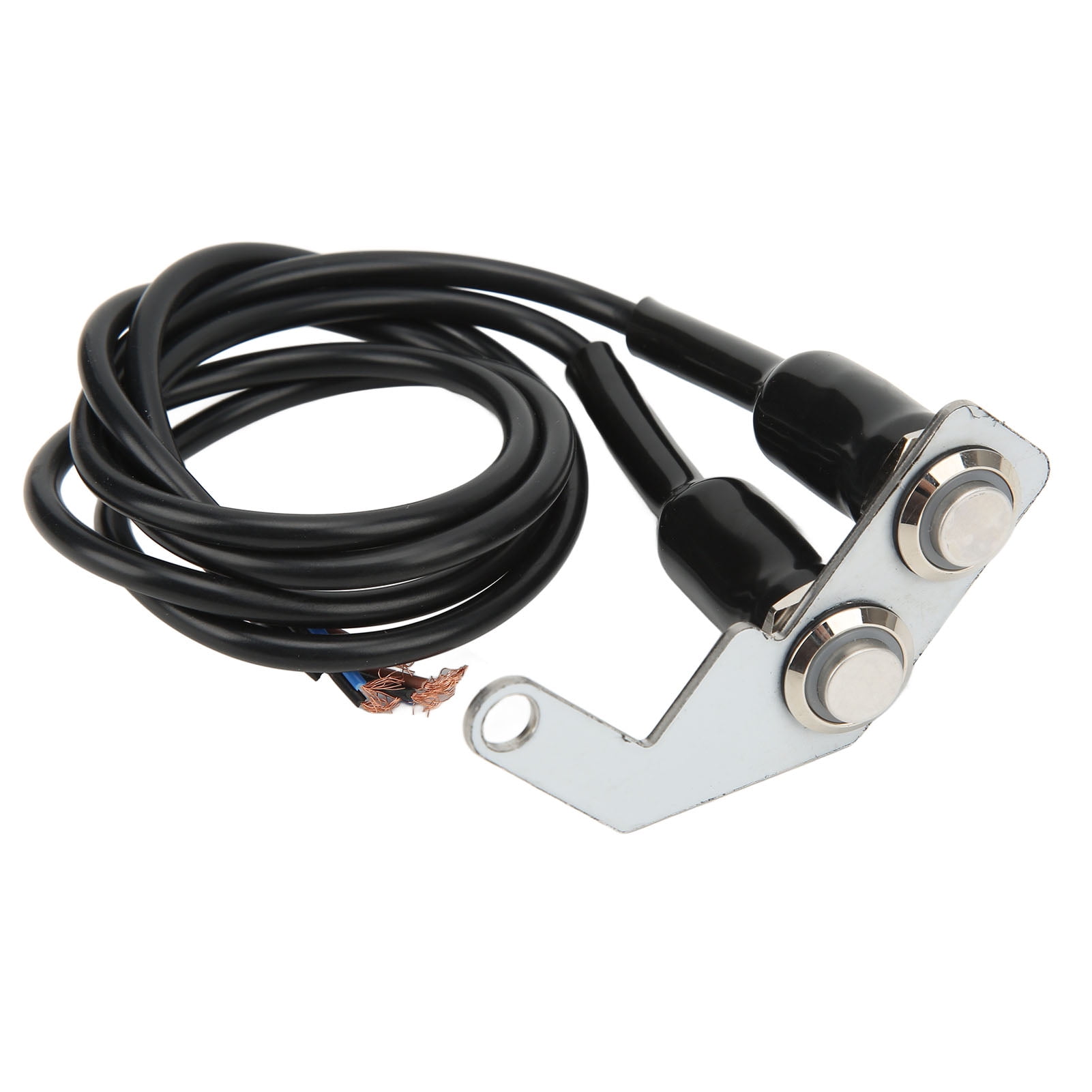 Spot Light ON Off Switch, Safe?Protections Stainless Steel Universal